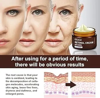Anti-Aging Night Cream 
